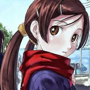 Meet your Posher, Debanjali